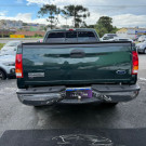 Ford F-250 XLT 3.9 4x2 Diesel TB 2009 Diesel-5