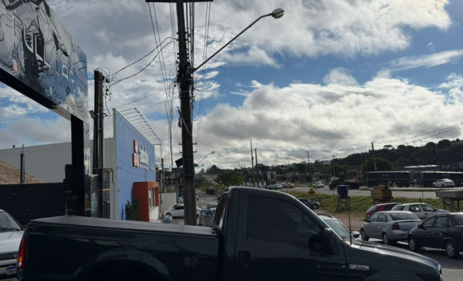 Ford F-250 XLT 3.9 4x2 Diesel TB 2009 Diesel-4