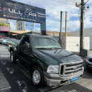 Ford F-250 XLT 3.9 4x2 Diesel TB 2009 Diesel-1