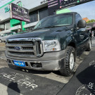 Ford F-250 XLT 3.9 4x2 Diesel TB 2009 Diesel-2