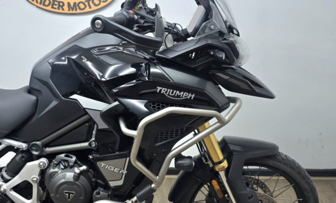 TRIUMPH TIGER 1200 RALLY EXPLORER 2024 Gasolina-6
