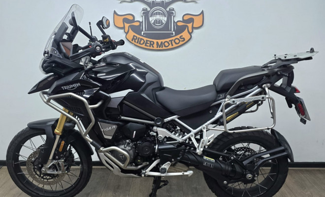 TRIUMPH TIGER 1200 RALLY EXPLORER 2024 Gasolina-3