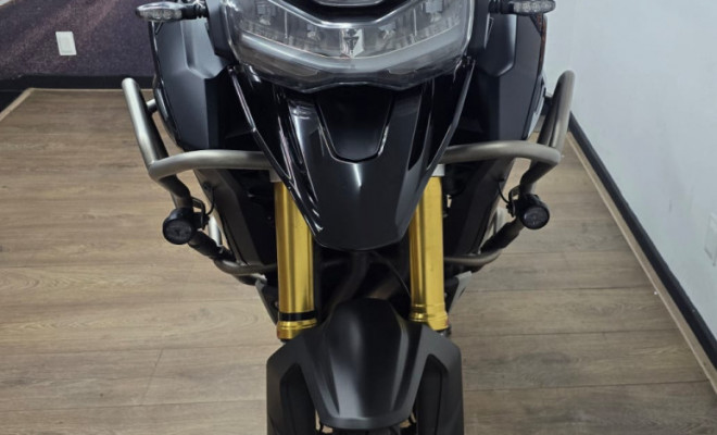 TRIUMPH TIGER 1200 RALLY EXPLORER 2024 Gasolina-1
