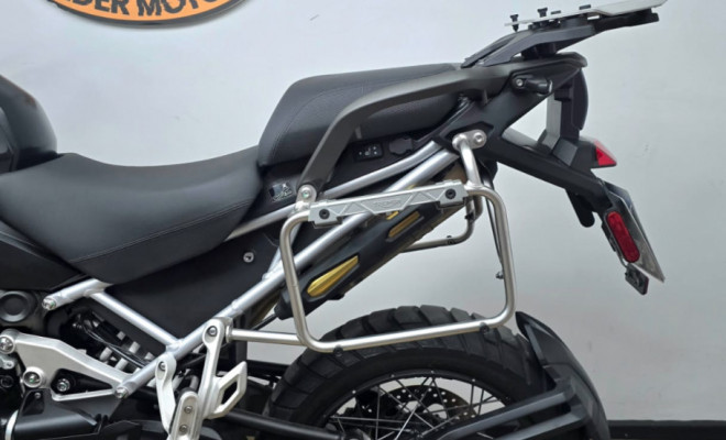 TRIUMPH TIGER 1200 RALLY EXPLORER 2024 Gasolina-8