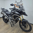 TRIUMPH TIGER 1200 RALLY EXPLORER 2024 Gasolina-0