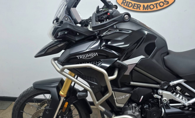 TRIUMPH TIGER 1200 RALLY EXPLORER 2024 Gasolina-7