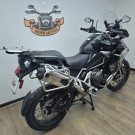 TRIUMPH TIGER 1200 RALLY EXPLORER 2024 Gasolina-11