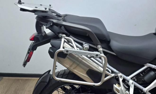 TRIUMPH TIGER 1200 RALLY EXPLORER 2024 Gasolina-5