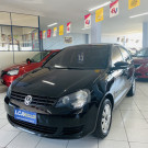 VW - VolksWagen Polo 1.6 E-Flex 8V 5p 2013 Flex-1