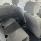 VW - VolksWagen Polo 1.6 E-Flex 8V 5p 2013 Flex-8