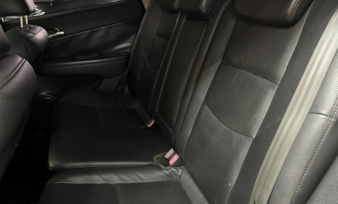 Hyundai i30 2.0 16V 145cv 5p Aut. 2011 Gasolina-10