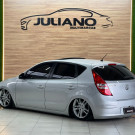 Hyundai i30 2.0 16V 145cv 5p Aut. 2011 Gasolina-2
