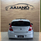 Hyundai i30 2.0 16V 145cv 5p Aut. 2011 Gasolina-14