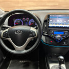 Hyundai i30 2.0 16V 145cv 5p Aut. 2011 Gasolina-7