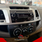 Toyota Hilux SW4 SR 4x2 2.7/ 2.7 Flex 16V Aut. 2013 Flex-1