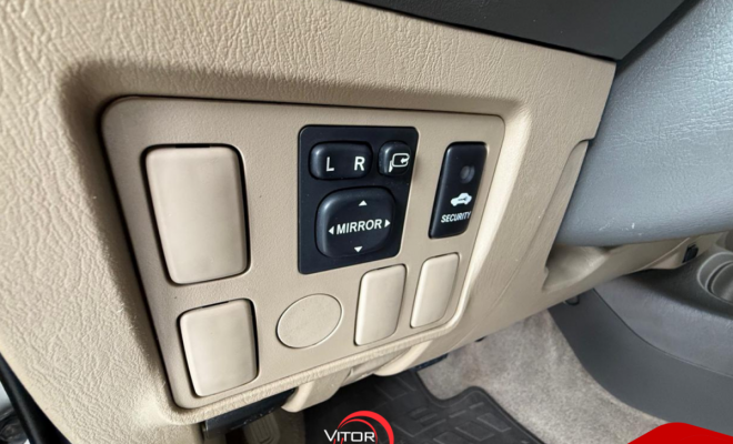 Toyota Hilux SW4 SR 4x2 2.7/ 2.7 Flex 16V Aut. 2013 Flex-2