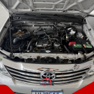 Toyota Hilux SW4 SR 4x2 2.7/ 2.7 Flex 16V Aut. 2013 Flex-3
