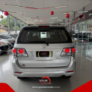 Toyota Hilux SW4 SR 4x2 2.7/ 2.7 Flex 16V Aut. 2013 Flex-7