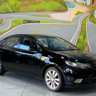 Kia Motors Cerato 1.6 16V Mec. 2012 Gasolina-0