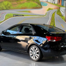 Kia Motors Cerato 1.6 16V Mec. 2012 Gasolina-2