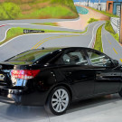 Kia Motors Cerato 1.6 16V Mec. 2012 Gasolina-1