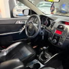 Kia Motors Cerato 1.6 16V Mec. 2012 Gasolina-3