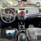 Kia Motors Cerato 1.6 16V Mec. 2012 Gasolina-4