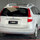 Hyundai i30cw 2.0 16V 145cv Aut. 5p 2011 Flex-7