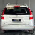 Hyundai i30cw 2.0 16V 145cv Aut. 5p 2011 Flex-4