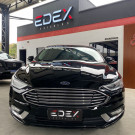 Ford Fusion Titanium 2.0 145cv Aut. (Híbrido) 2018 Gasolina-3
