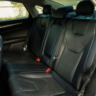 Ford Fusion Titanium 2.0 145cv Aut. (Híbrido) 2018 Gasolina-2
