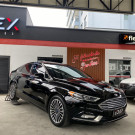 Ford Fusion Titanium 2.0 145cv Aut. (Híbrido) 2018 Gasolina-2