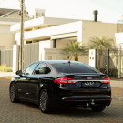 Ford Fusion Titanium 2.0 145cv Aut. (Híbrido) 2018 Gasolina-3