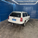 VW - VolksWagen Parati 1.6 Mi Plus Total Flex  8V 4p 2009 Flex-2