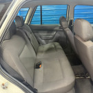 VW - VolksWagen Parati 1.6 Mi Plus Total Flex  8V 4p 2009 Flex-4