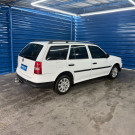 VW - VolksWagen Parati 1.6 Mi Plus Total Flex  8V 4p 2009 Flex-1