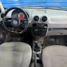 VW - VolksWagen Parati 1.6 Mi Plus Total Flex  8V 4p 2009 Flex-5