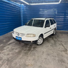 VW - VolksWagen Parati 1.6 Mi Plus Total Flex  8V 4p 2009 Flex-0