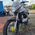 HONDA CG 150 TITAN-ESD/ TITAN SPECIAL EDITION 2009 Gasolina-1