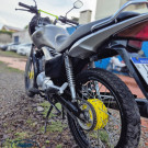 HONDA CG 150 TITAN-ESD/ TITAN SPECIAL EDITION 2009 Gasolina-3