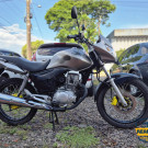 HONDA CG 150 TITAN-ESD/ TITAN SPECIAL EDITION 2009 Gasolina-2