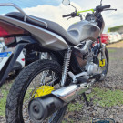 HONDA CG 150 TITAN-ESD/ TITAN SPECIAL EDITION 2009 Gasolina-0