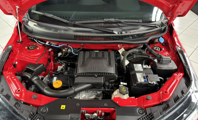 Fiat Strada Volcano 1.3 Flex 8V CD 2022 Flex-13