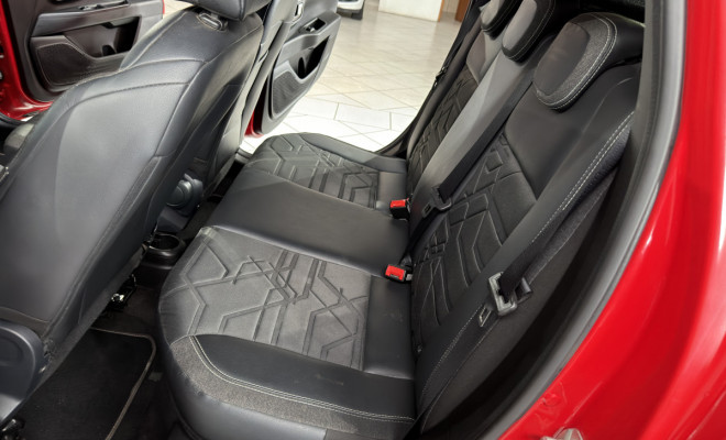 Fiat Strada Volcano 1.3 Flex 8V CD 2022 Flex-5