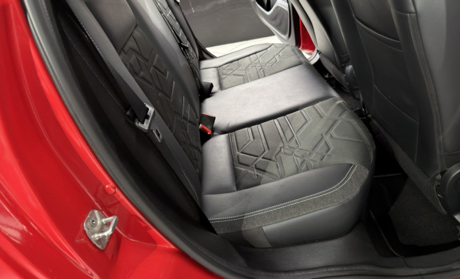 Fiat Strada Volcano 1.3 Flex 8V CD 2022 Flex-3