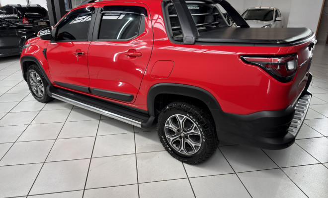 Fiat Strada Volcano 1.3 Flex 8V CD 2022 Flex-12