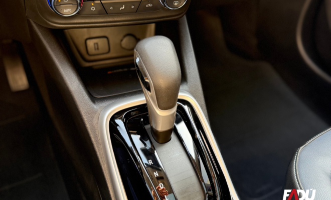 GM - Chevrolet TRACKER Premier 1.2 Turbo 12V Flex Aut. 2024 Flex-6