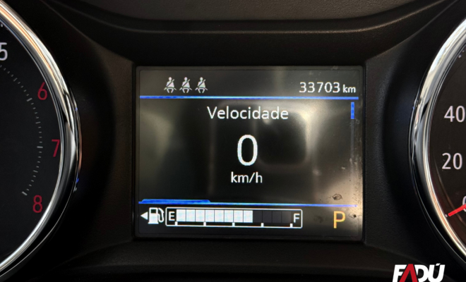 GM - Chevrolet TRACKER Premier 1.2 Turbo 12V Flex Aut. 2024 Flex-4