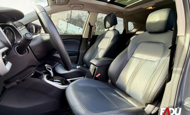 GM - Chevrolet TRACKER Premier 1.2 Turbo 12V Flex Aut. 2024 Flex-2