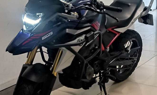 BMW G 310 GS 2021 Gasolina-0